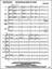 Full Score Bushwhacker Stomp: Score string orchestra sheet music