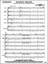 Full Score Doodlin' Around: Score string orchestra sheet music