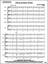 Full Score Appalachian Hymn: Score sheet music