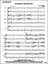 Full Score Bavarian Rhapsody: Score string orchestra sheet music