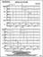Full Score Kings of Stone: Score string orchestra sheet music