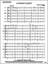 Full Score A Knight's Quest: Score string orchestra sheet music