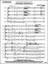 Full Score Fantasa espaola: Score string orchestra sheet music