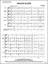 Full Score Dragon Slayer: Score string orchestra sheet music