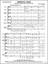 Full Score Medieval Wars: Score sheet music
