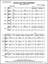 Full Score Dance of the Samodivi: Score sheet music
