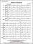 Full Score Fiddle O'Finnigan: Score string orchestra sheet music