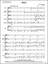 Full Score Relic: Score string orchestra sheet music