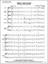 Full Score Frog and Toad: Score string orchestra sheet music