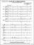 Full Score Il est ne le divin enfant: Score string orchestra sheet music