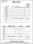 Full Score Irish Legend: Score string orchestra sheet music