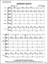 Full Score Morning Lights: Score string orchestra sheet music