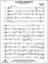 Full Score Allegro Moderato from Quintet Opus 5: Score string orchestra sheet music