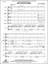 Full Score Ice Sculptures: Score string orchestra sheet music