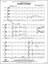 Full Score Basses Loaded: Score string orchestra sheet music