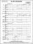 Full Score El rey de Fransia: Score concert band sheet music