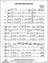 Full Score Der Heyser Bulgar: Score string orchestra sheet music