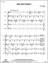Full Score Red Rhythmico: Score string orchestra sheet music