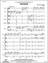Full Score Iditarod: Score string orchestra sheet music