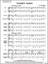 Full Score Synergy March: Score concert band sheet music