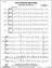 Full Score Two Winter Sketches: Score sheet music