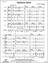 Full Score Medieval Kings: Score string orchestra sheet music