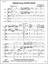 Full Score Minuet from Petite Suite: Score string orchestra sheet music