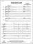 String orchestra Full Score Mama Don't 'Low: Score