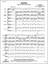 Full Score Rondo from Eine Kleine Nachtmusik: Score string orchestra sheet music