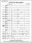 Full Score Battle of the Samurai: Score concert band sheet music