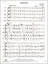 Full Score Cordoba: Score string orchestra sheet music