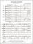 Full Score Allegro con brio from Symphony No. 5: Score string orchestra sheet music
