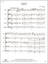 Full Score Elegy: Score string orchestra sheet music