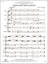 Full Score Orion and the Scorpion: Score string orchestra sheet music