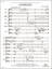 Full Score Possibilities...: Score string orchestra sheet music
