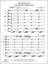 Full Score We Wish You a Klezmer Christmas: Score string orchestra sheet music