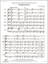Full Score Turbulence: Score string orchestra sheet music