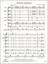 Full Score Mystic Caravan: Score string orchestra sheet music
