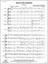 Full Score Suite Strings: Score string orchestra sheet music