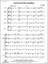 Full Score Backcountry Ramble: Score string orchestra sheet music