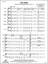 Full Score The Bird: Score string orchestra sheet music