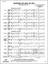 Full Score Fanfare on Ode to Joy from Symphony No. 9: Score concert band sheet music