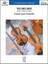 String orchestra Full Score Yo Ho Ho!: Score