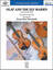 Full Score Olaf and the Elf Maiden: Score string orchestra sheet music