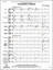 Full Score Colliding Visions: Score concert band sheet music