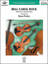 Full Score Bell Carol Rock: Score string orchestra sheet music