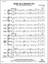 Full Score Diary of a Grumpy Elf: Score concert band sheet music