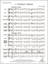 Full Score Curtain Up!: Score concert band sheet music