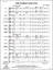 Full Score The Wobbly Unicycle: Score concert band sheet music