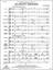 Full Score Sea Shanty Variations: Score concert band sheet music